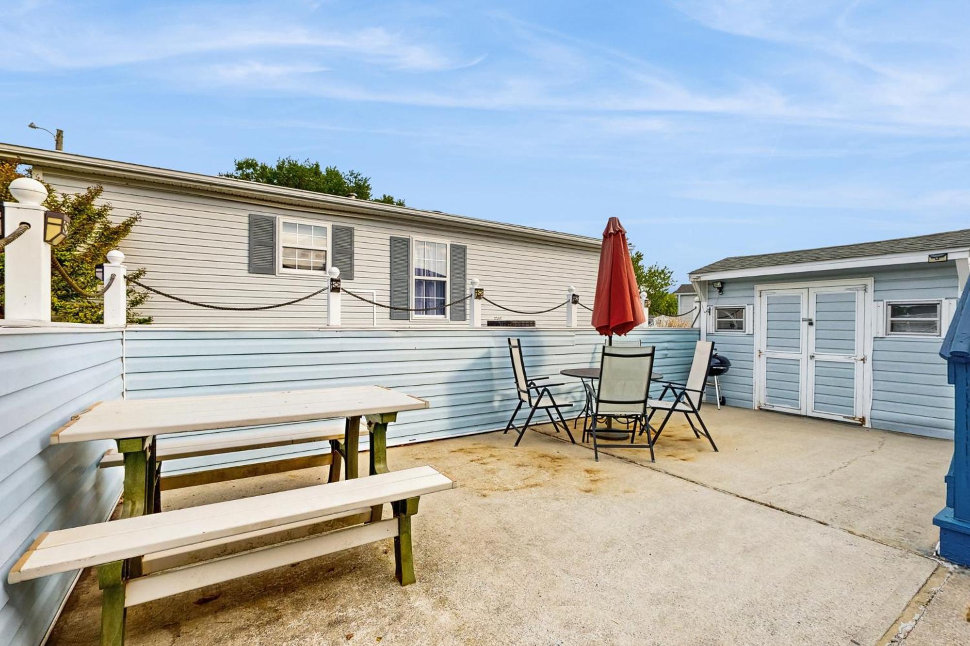 Вілла Assateague Point Vacation Берлін Екстер'єр фото