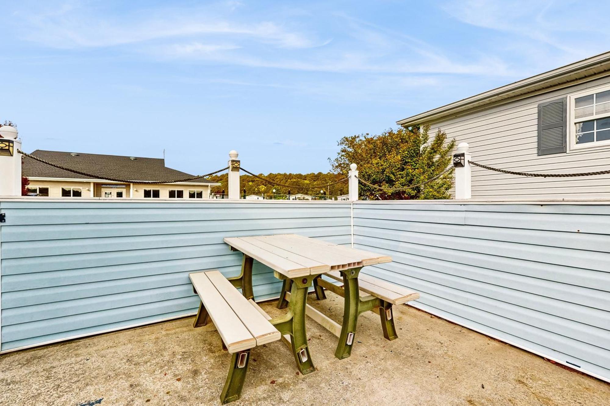 Вілла Assateague Point Vacation Берлін Екстер'єр фото